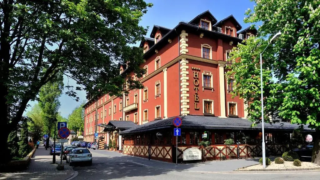 Photo - Hotel Diament Arsenal Palace Katowice/Chorzów