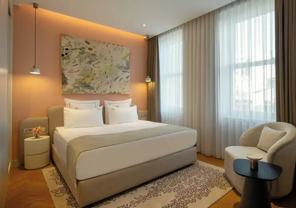 Photo - Casa Foscolo Hotel, Istanbul, a Member of Design Hotels