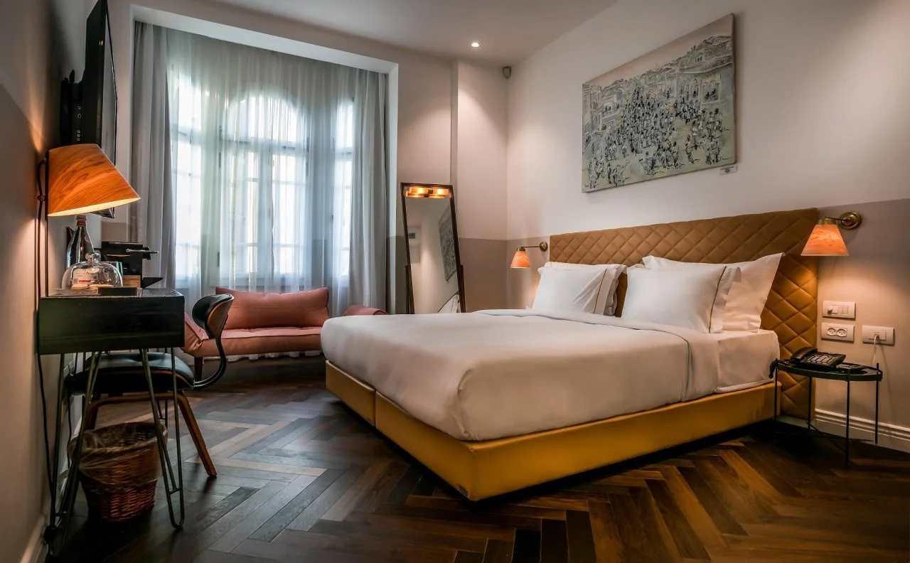 Photo - Nordoy Hotel - FATTAL COLORS