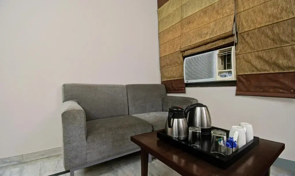 Foto - Treebo Maharaja Residency