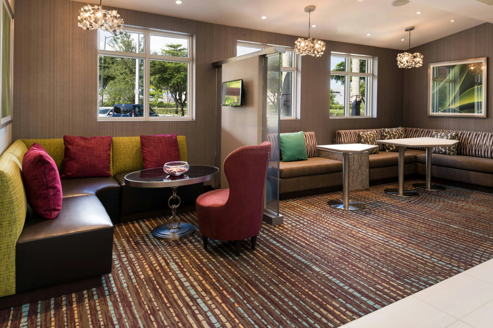 Photo - Residence Inn by Marriott Miami West / FL Turnpike