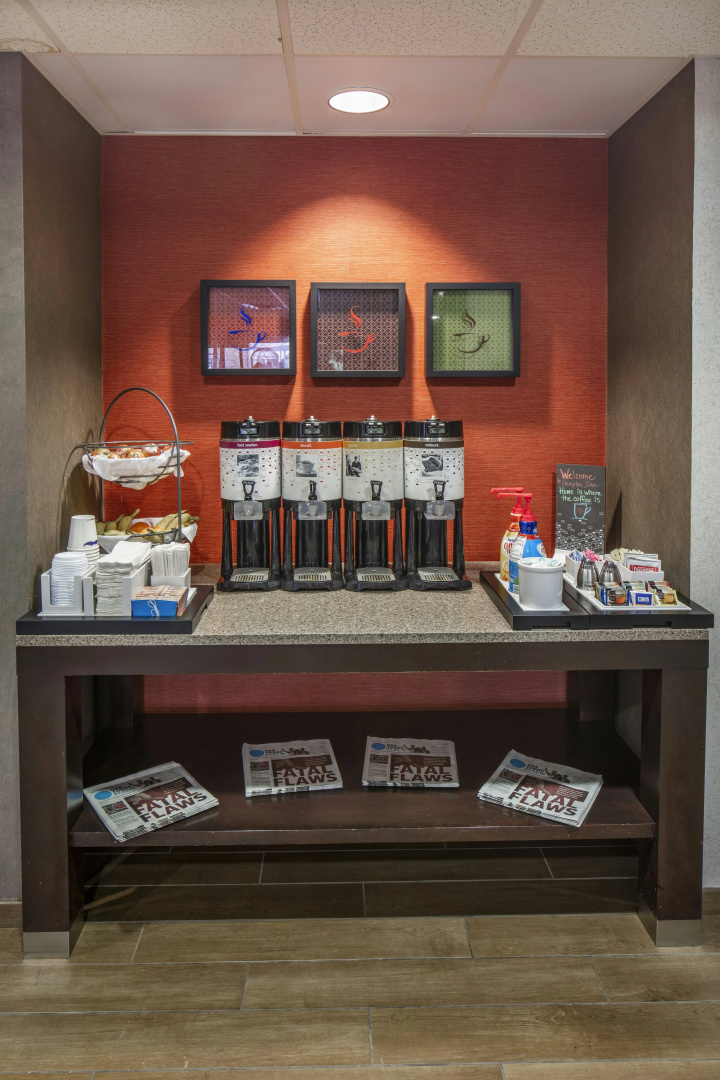 Photo - Hampton Inn & Suites Austin Cedar Park-Lakeline
