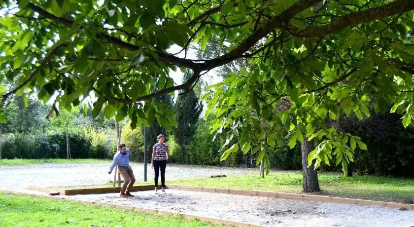 Foto - Montempô Appart'Hôtel Toulouse Balma