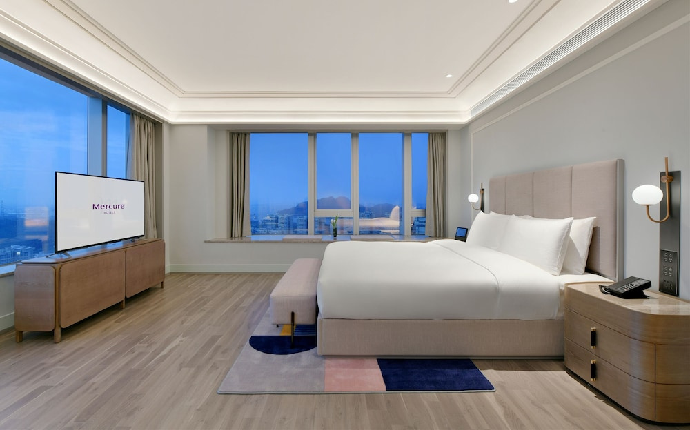 Foto - Mercure Guangzhou Nansha