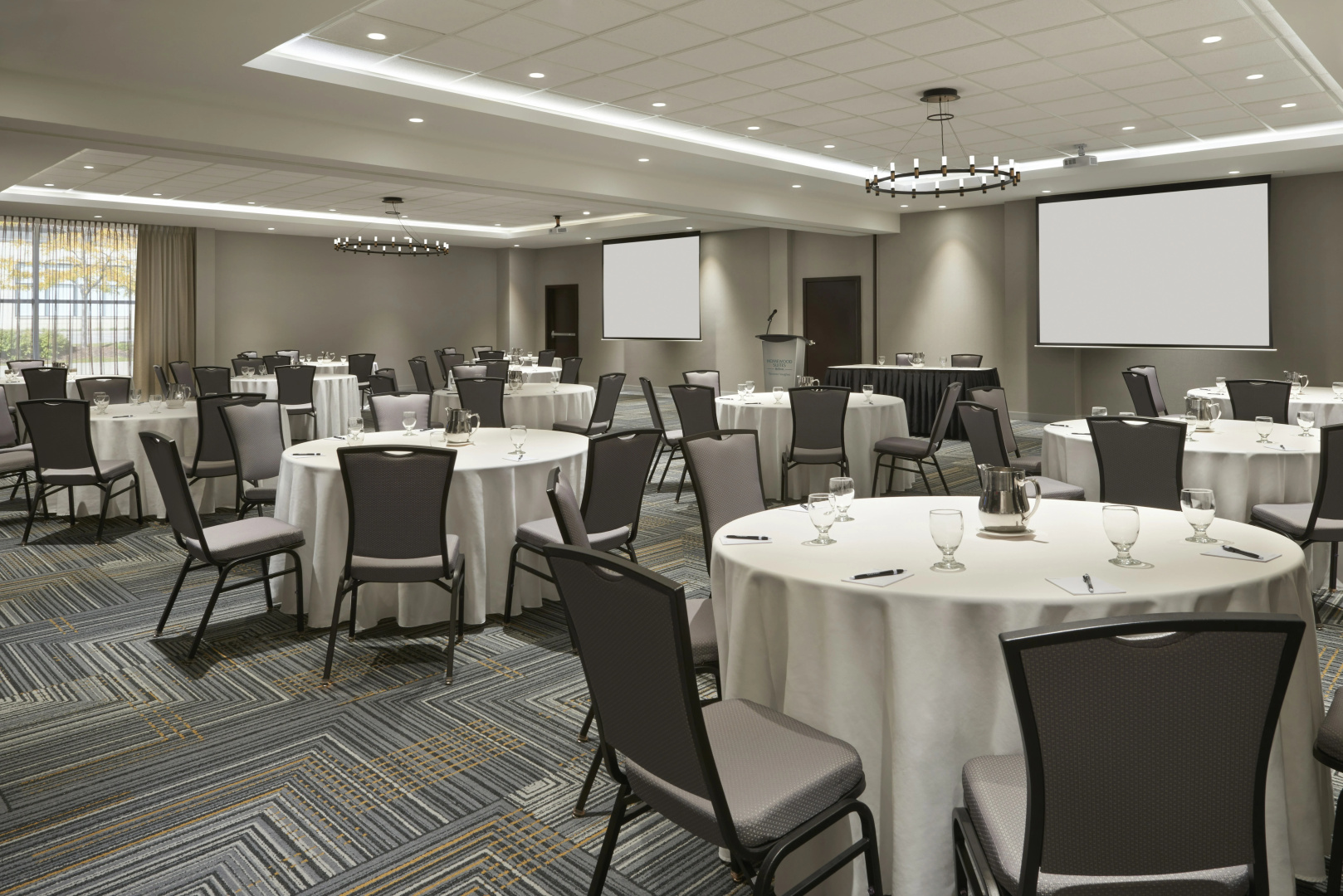 Foto - Homewood Suites by Hilton Toronto Vaughan