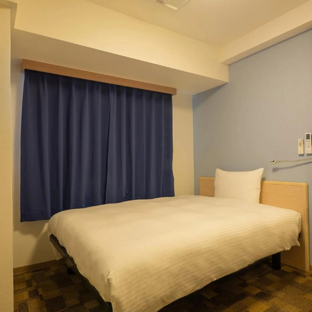Foto - Toyoko Inn Kayabacho Eki