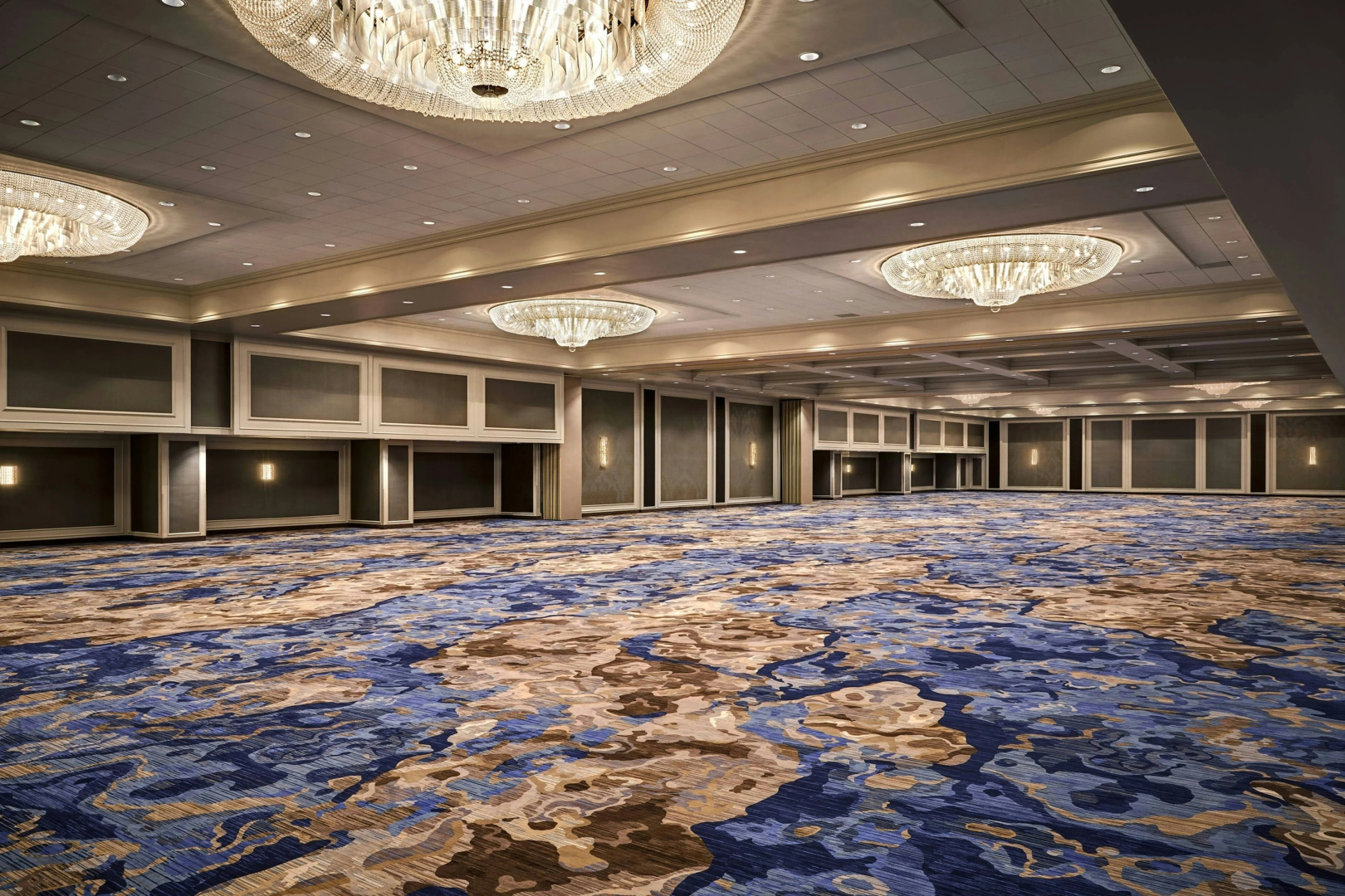 Photo - New Orleans Marriott