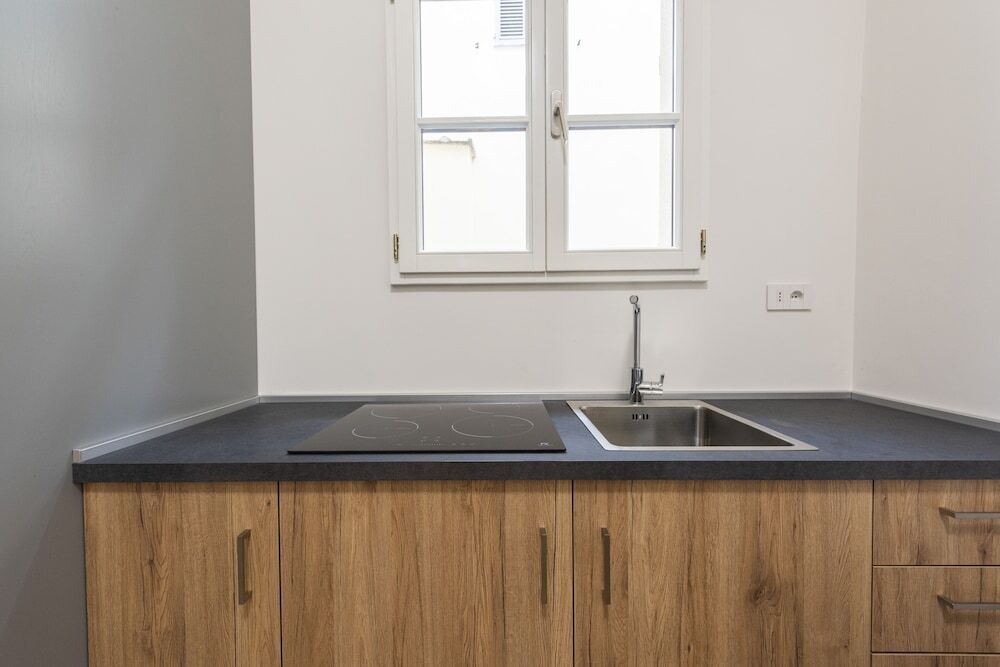 Photo - Firenze Suite