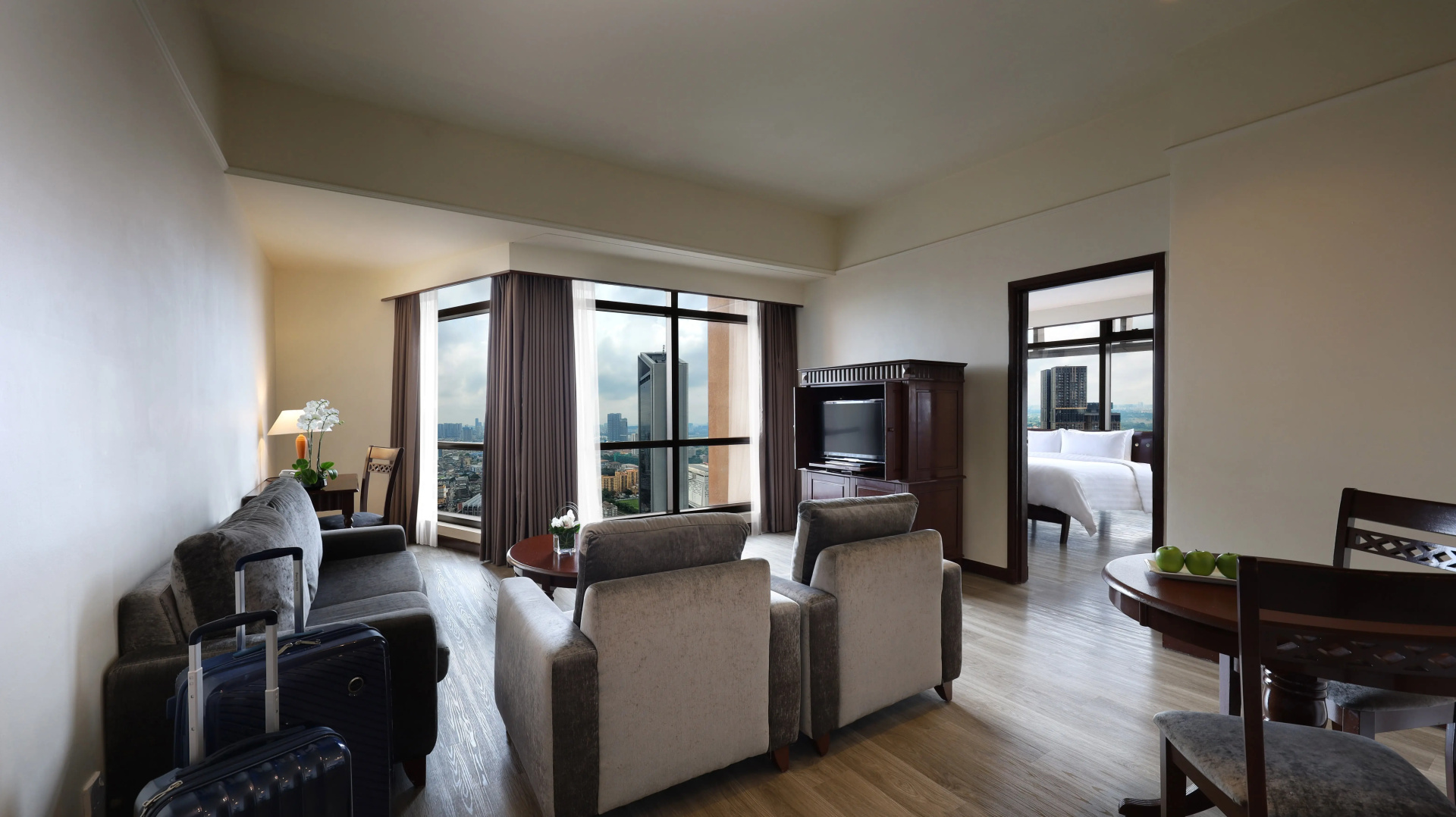 Foto - Berjaya Times Square Hotel, Kuala Lumpur