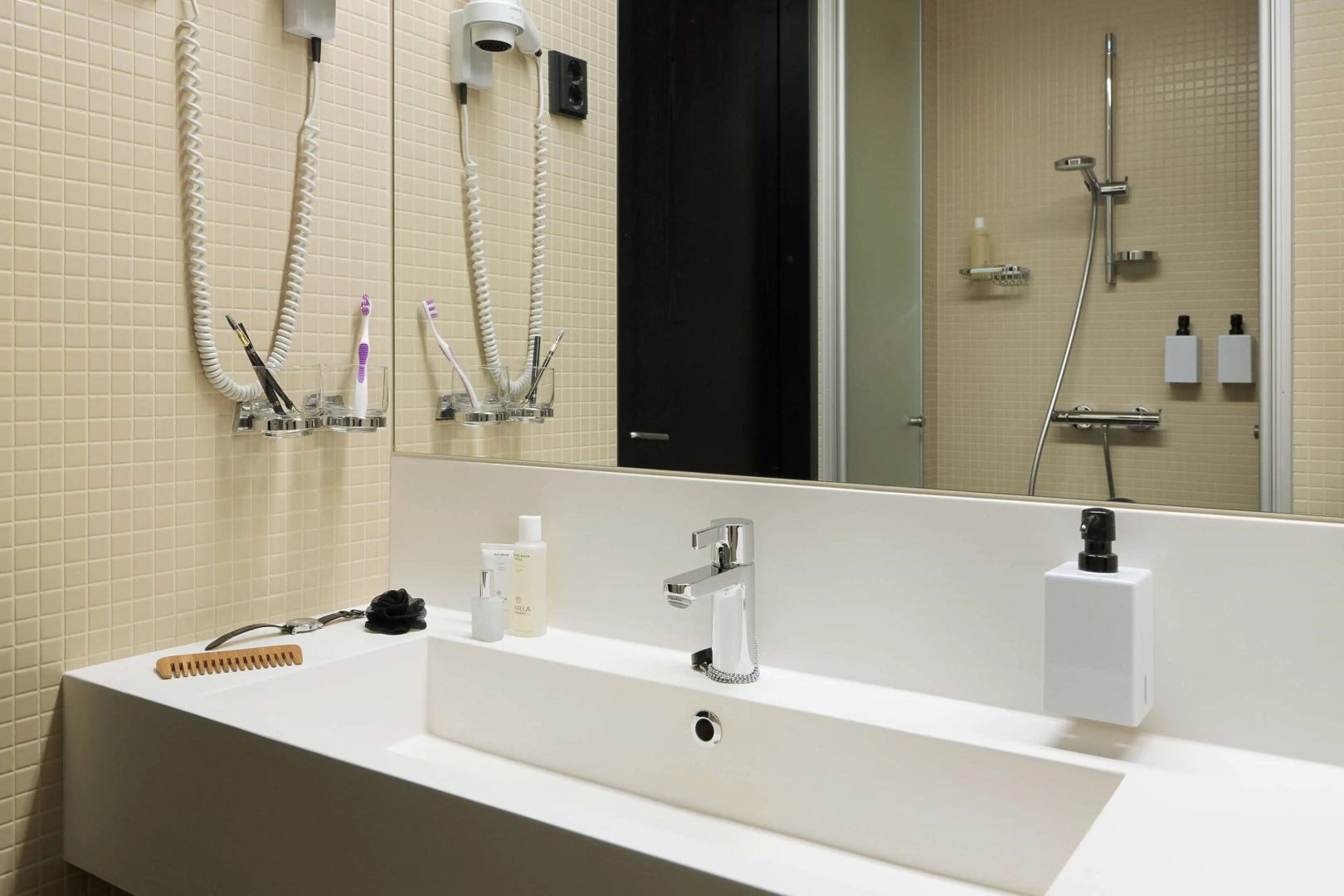 Foto - Scandic Paasi