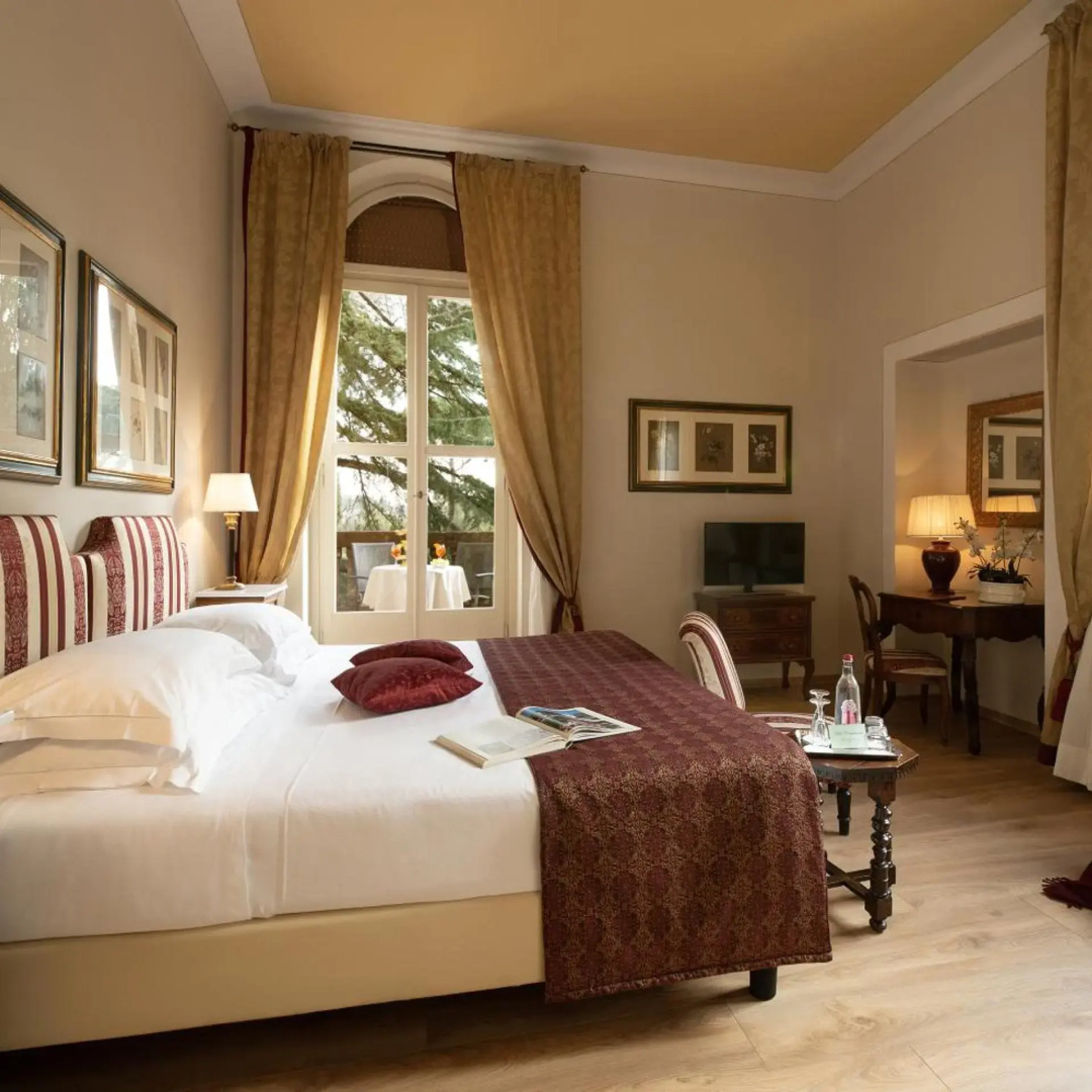 Foto - Park Palace Hotel