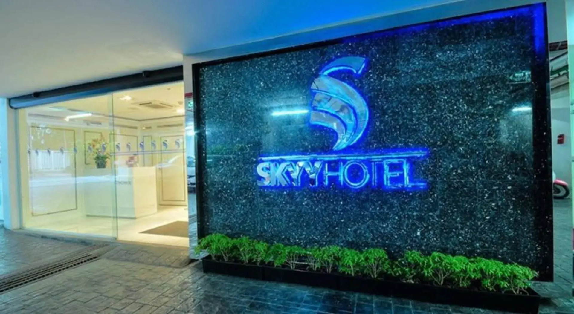 Foto - iCheck inn Residence Sukhumvit 1