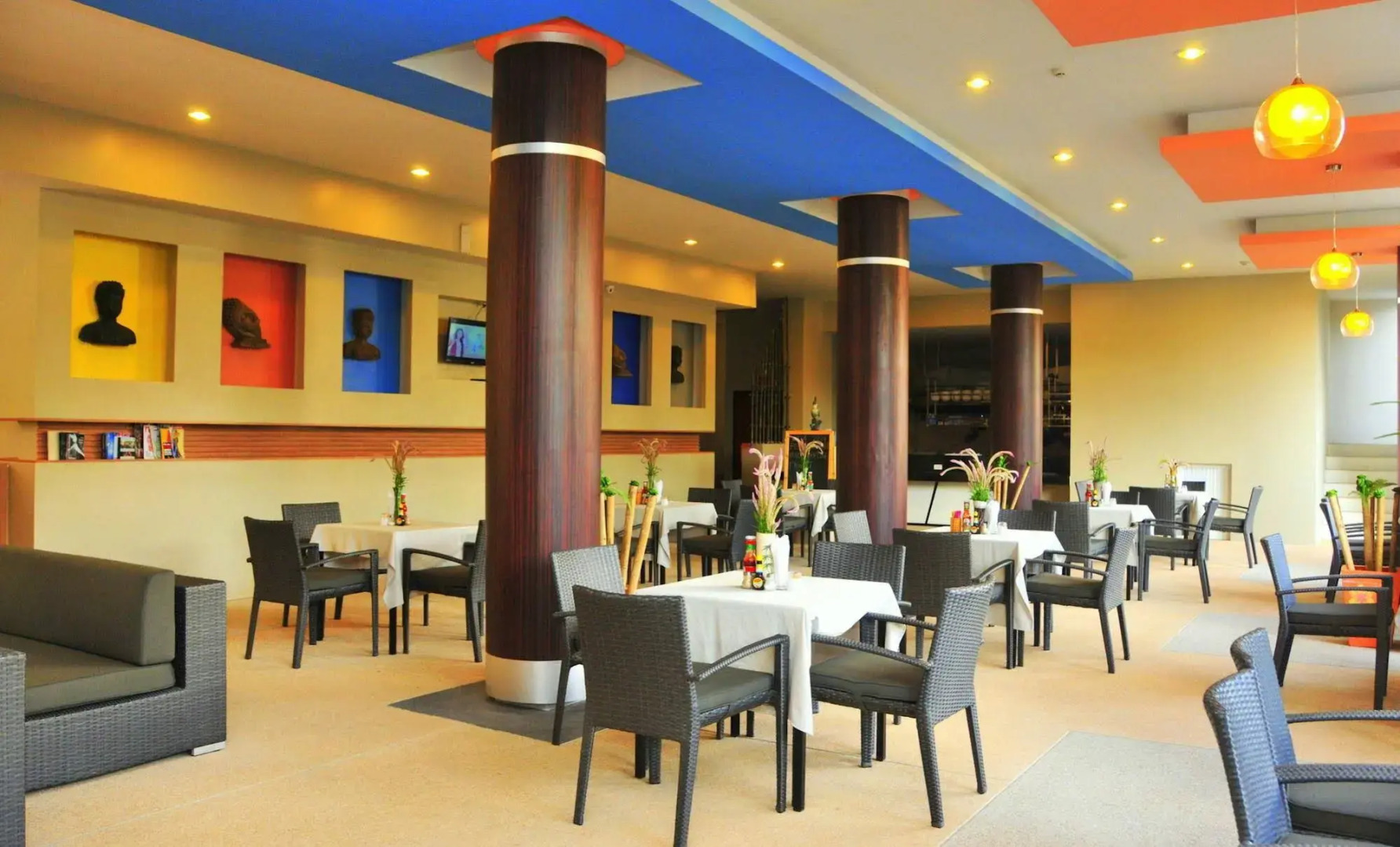 Foto - AM Surin Place