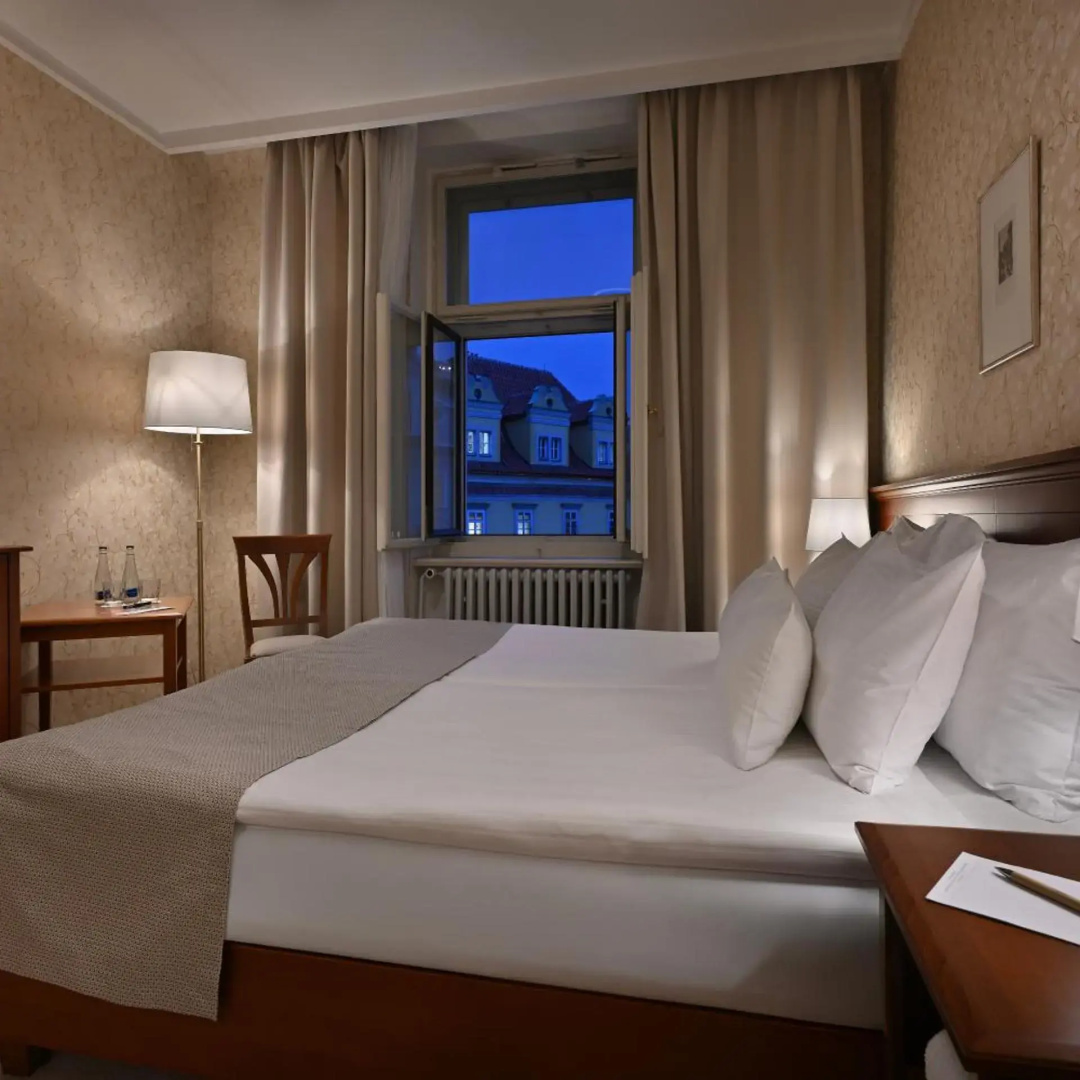 Foto - Hotel Rott
