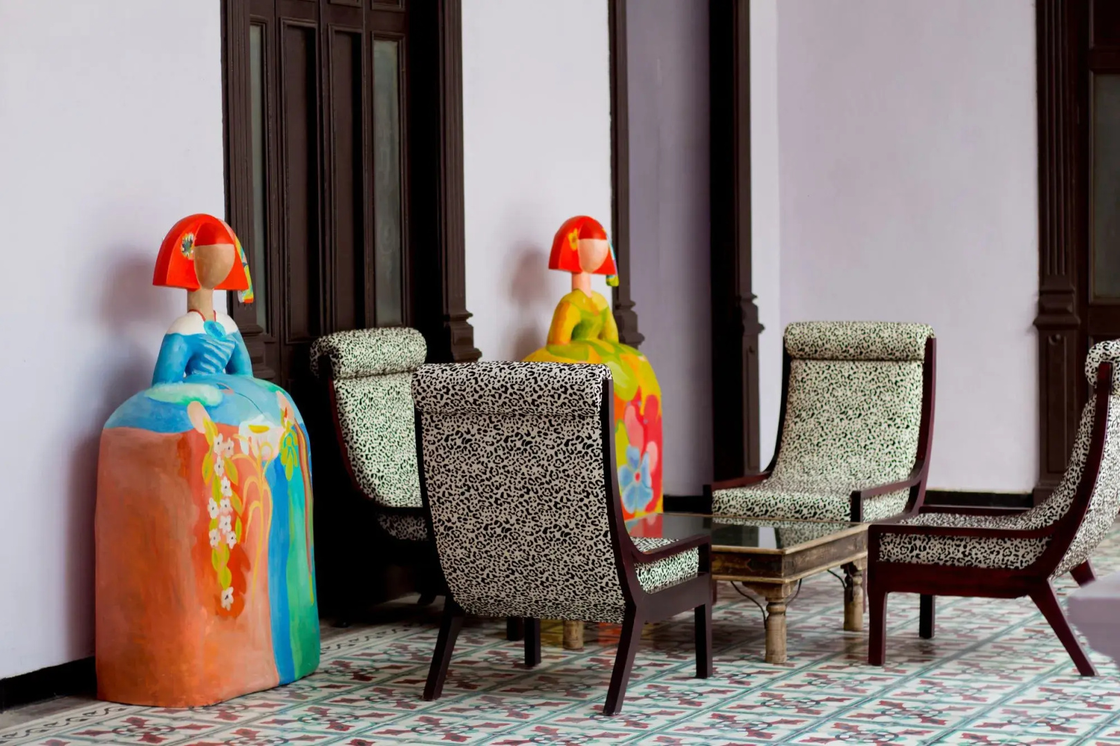 Foto - Hotel Lavanda Mérida
