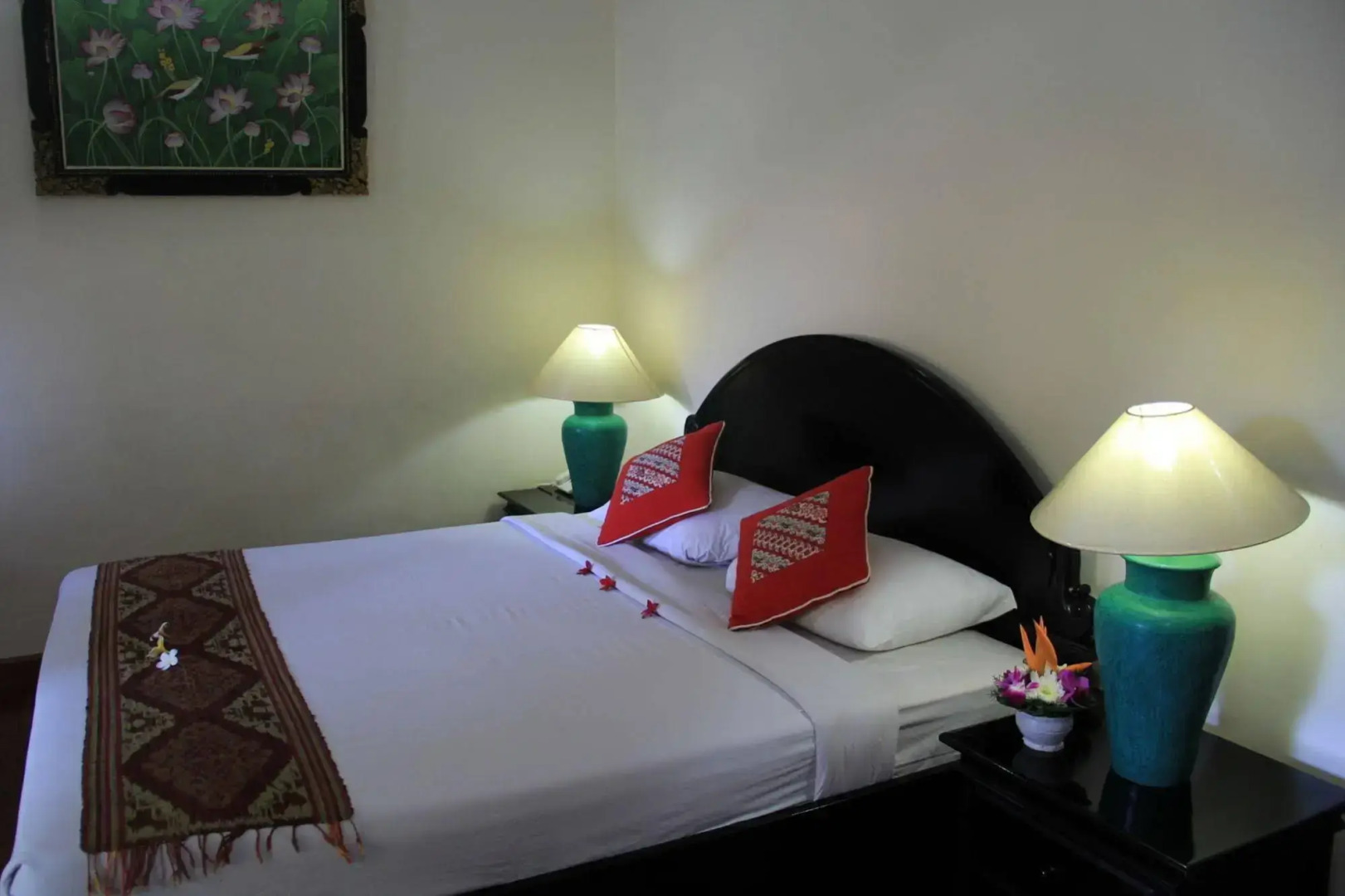 Foto - Stana Puri Gopa Hotel