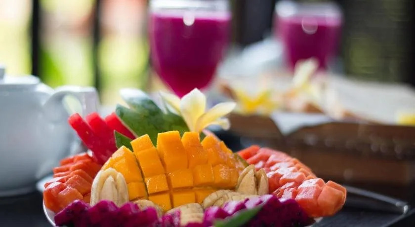 Foto - Tropical Bali Hotel