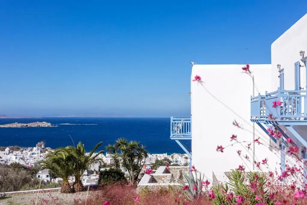 Foto - Vencia Boutique Hotel