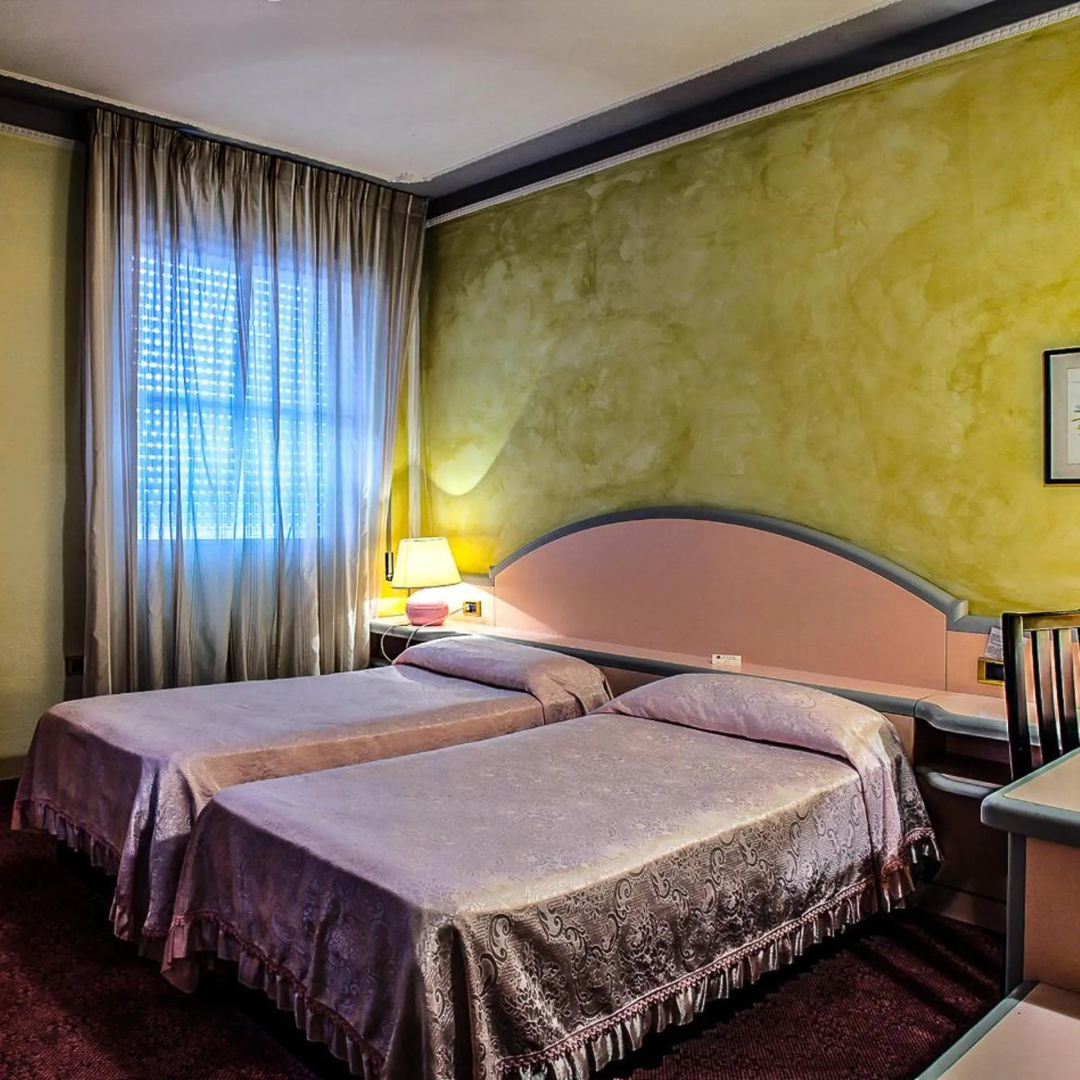 Photo - Hotel Grazia Deledda