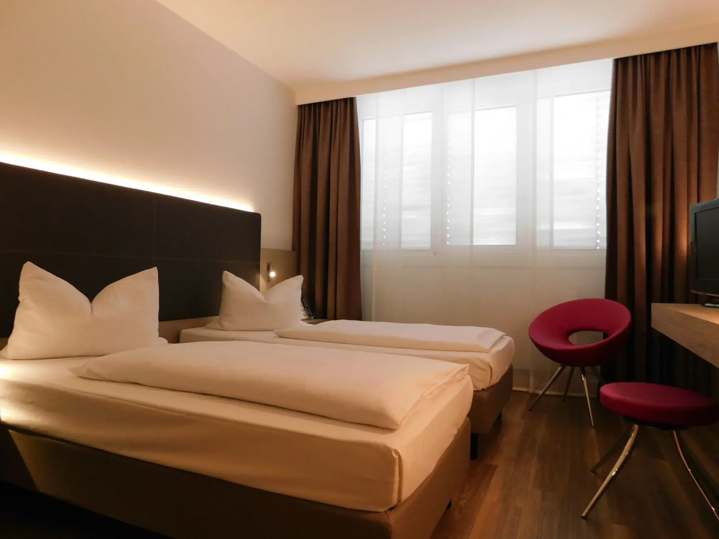 Foto - Feringapark Hotel by Coffee Fellows Hotels