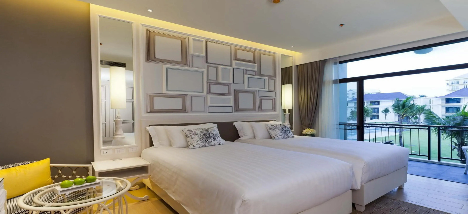 Foto - U Sathorn Bangkok