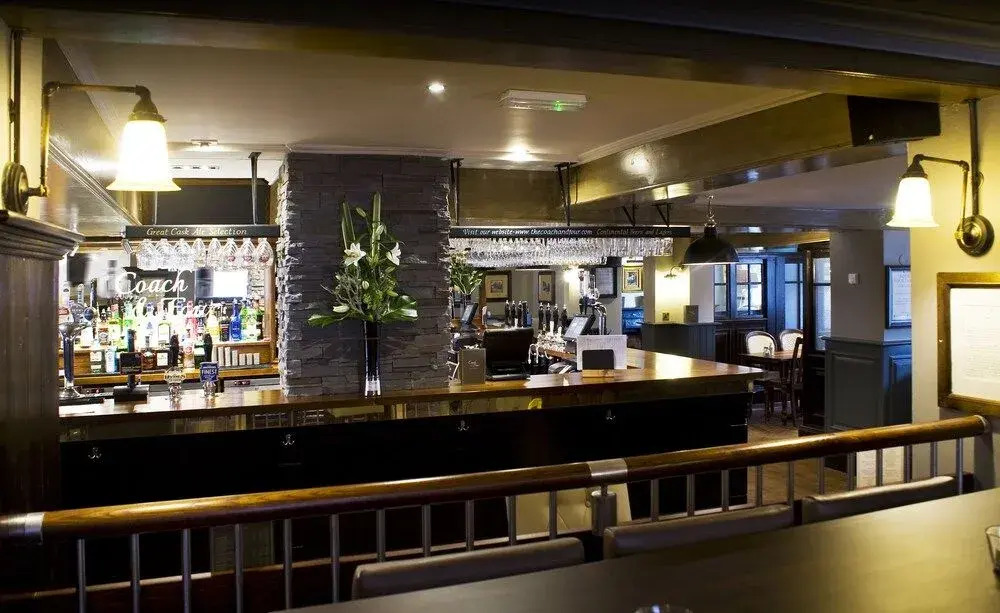 Foto - Wilmslow Lodge