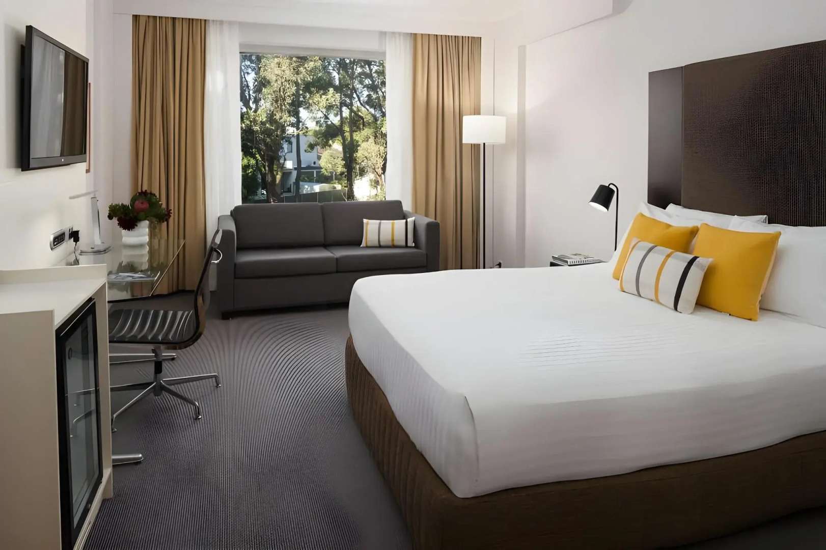 Photo - Rydges Bankstown