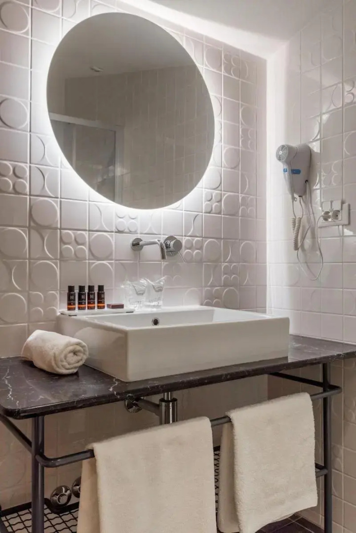 Foto - Hotel Peteani