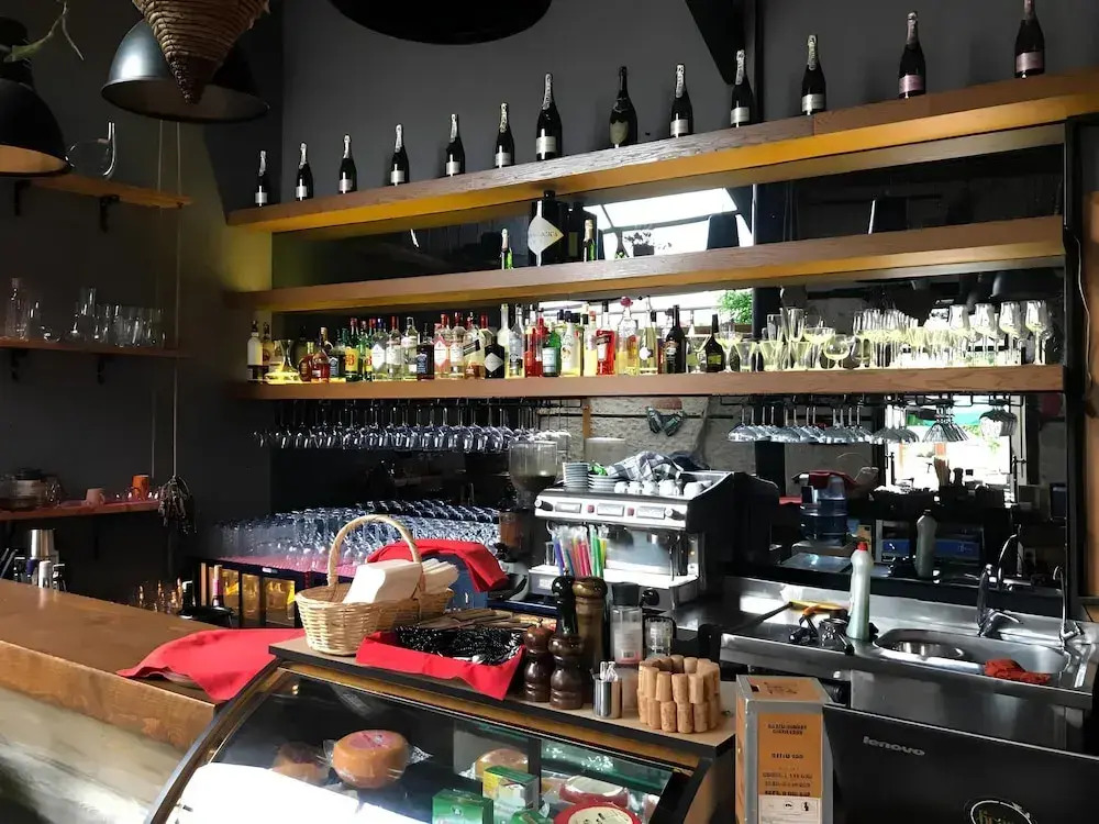 Foto - Grace Lounge Premium