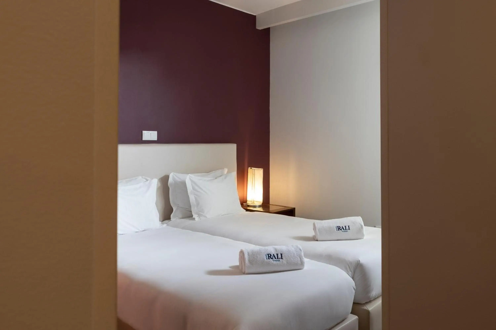 Photo - Hotel Rali Viana