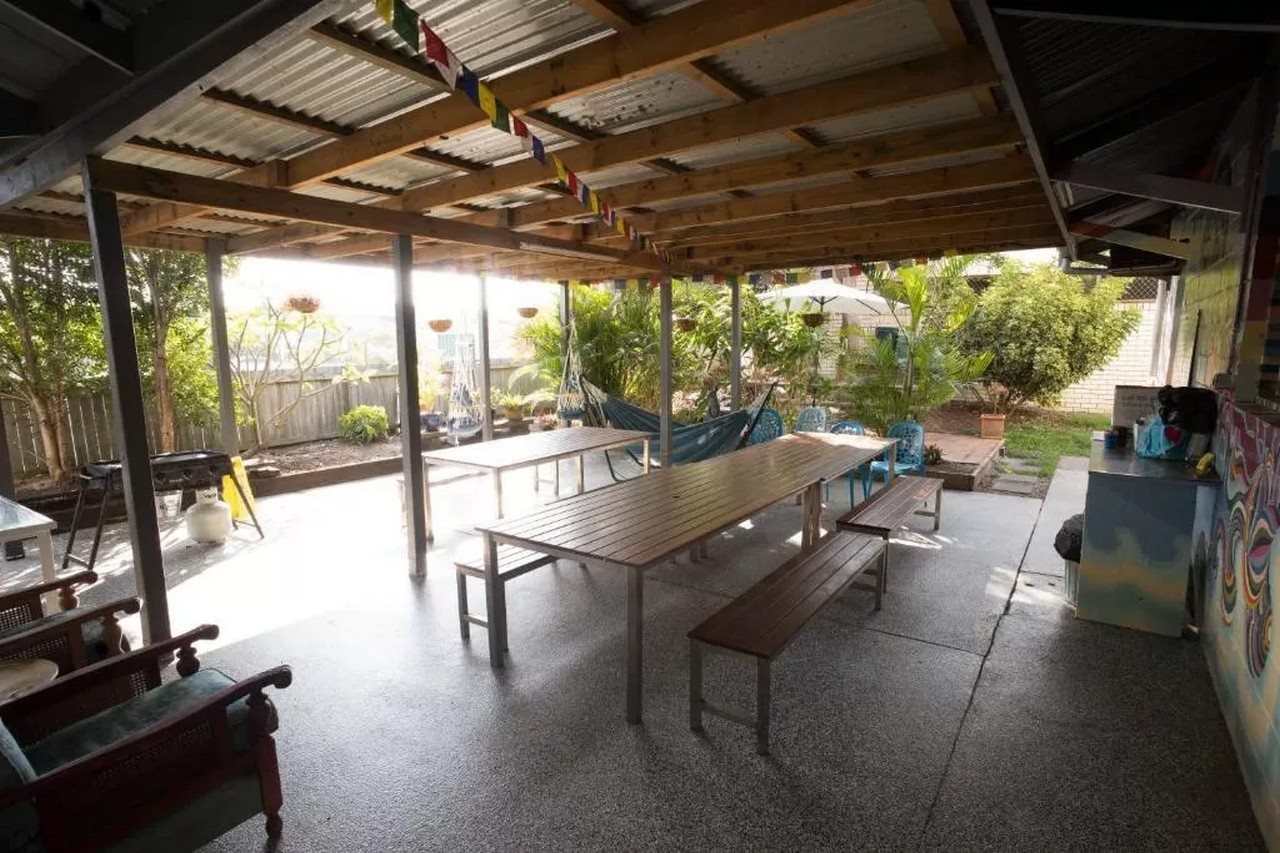 Photo - YHA Coolangatta Gold Coast