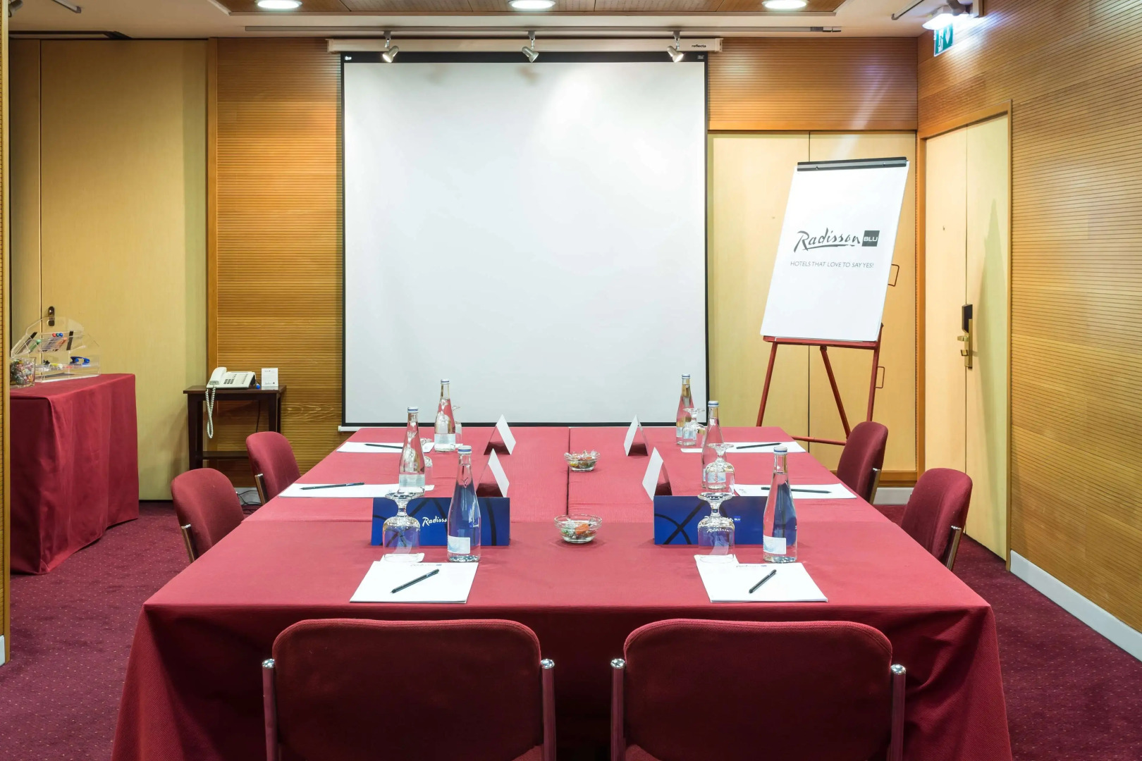 Photo - Radisson Blu Hotel Lisbon