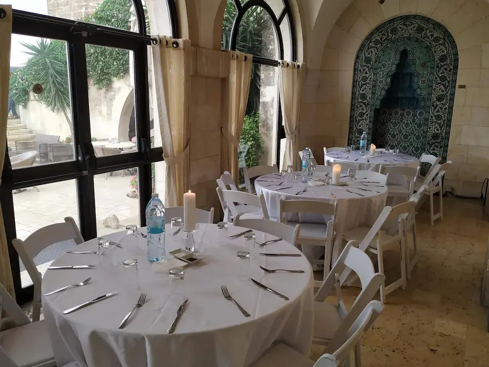 Foto - Scots House Hotel