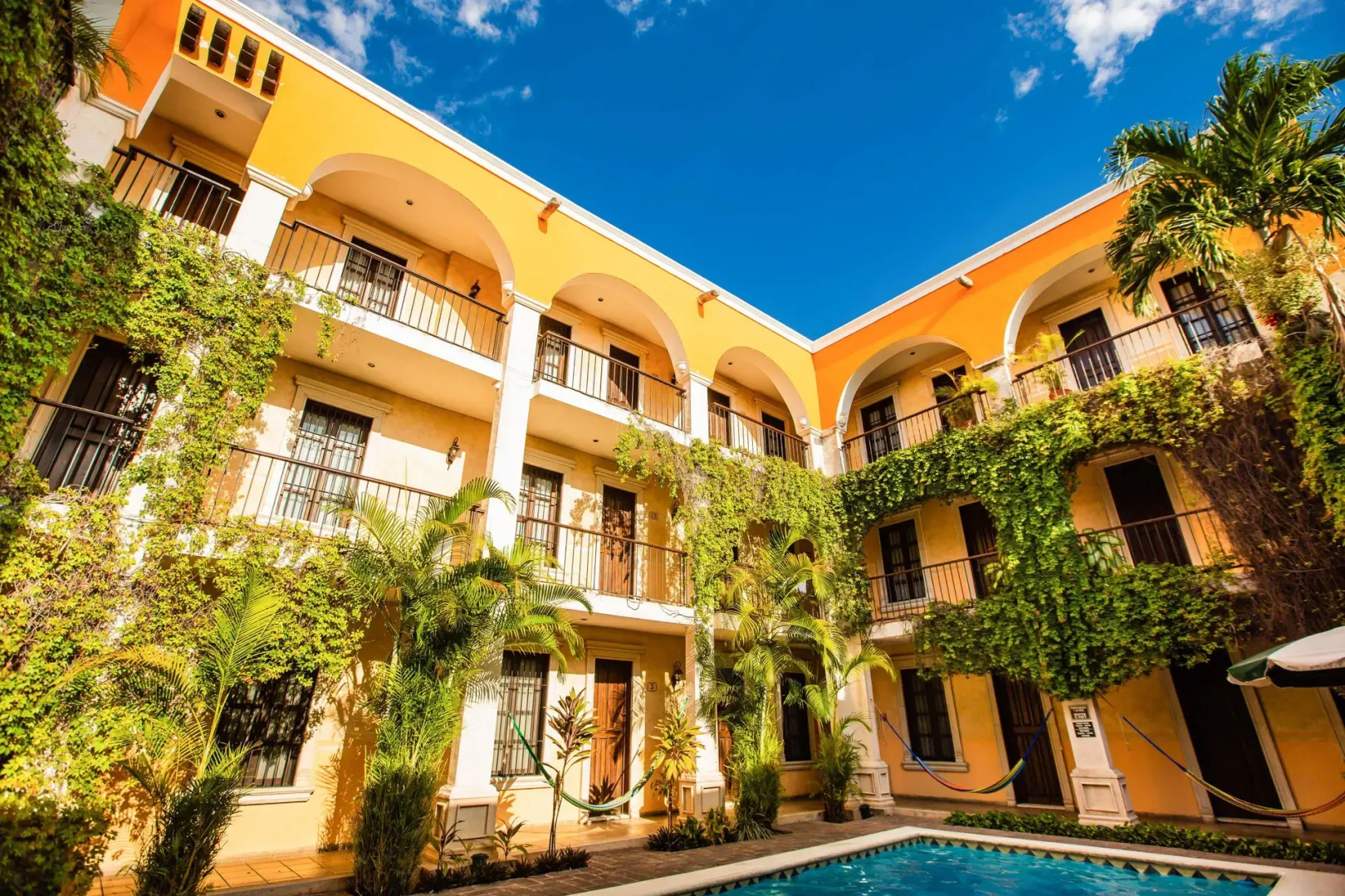 Photo - La Misión de Fray Diego Boutique Hotel