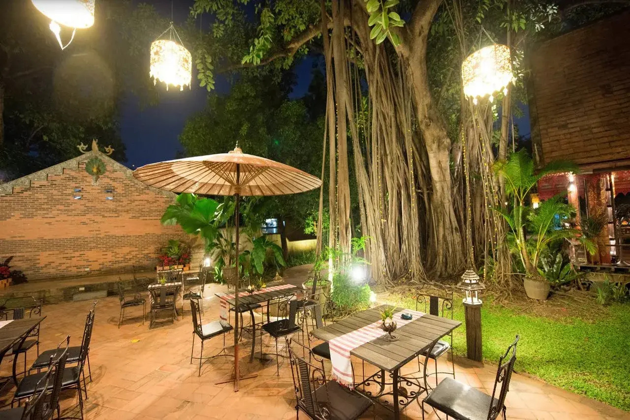 Foto - Yaang Come Village Hotel