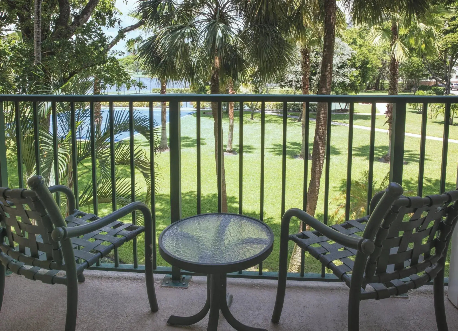 Foto - Club Wyndham Palm-Aire