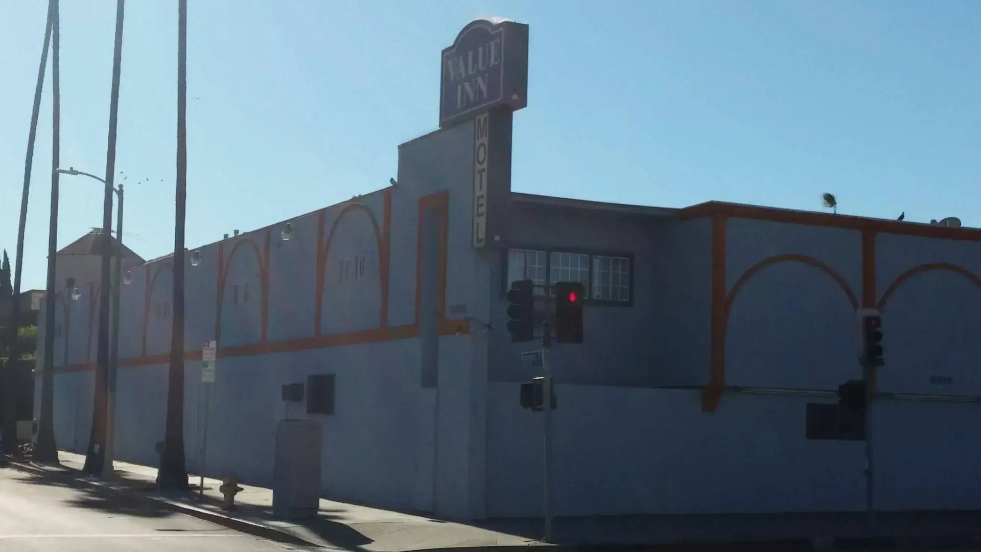 Photo - Value Inn Hollywood