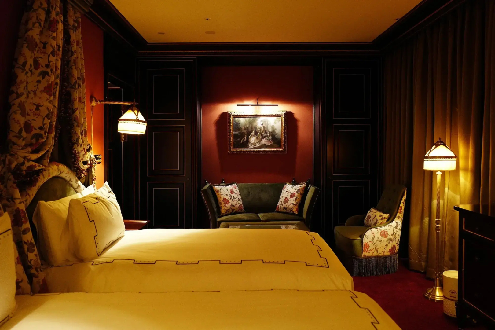 Foto - L'Escape, a Luxury Collection Hotel, Seoul Myeongdong