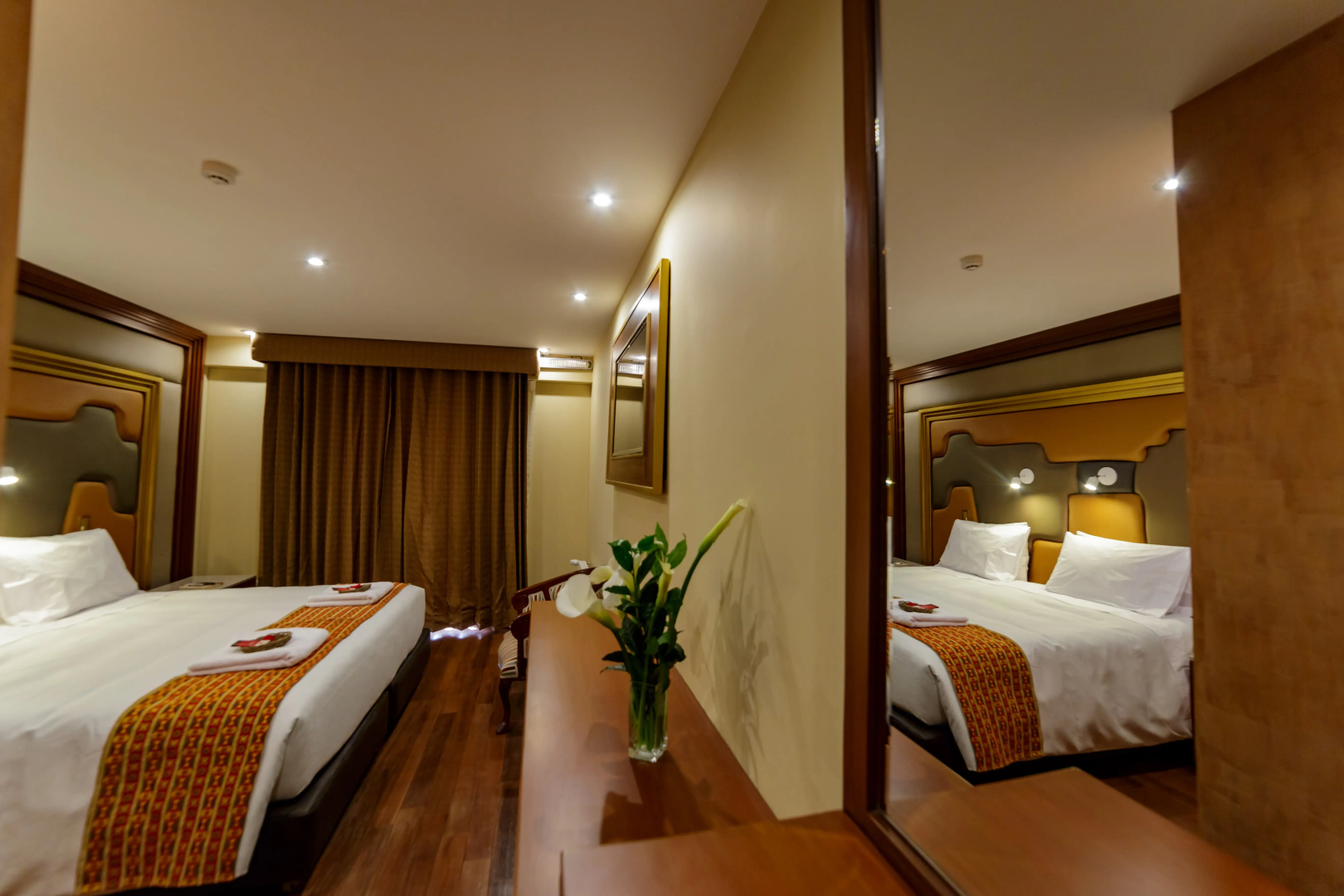 Foto - Yawar Inka Hotel