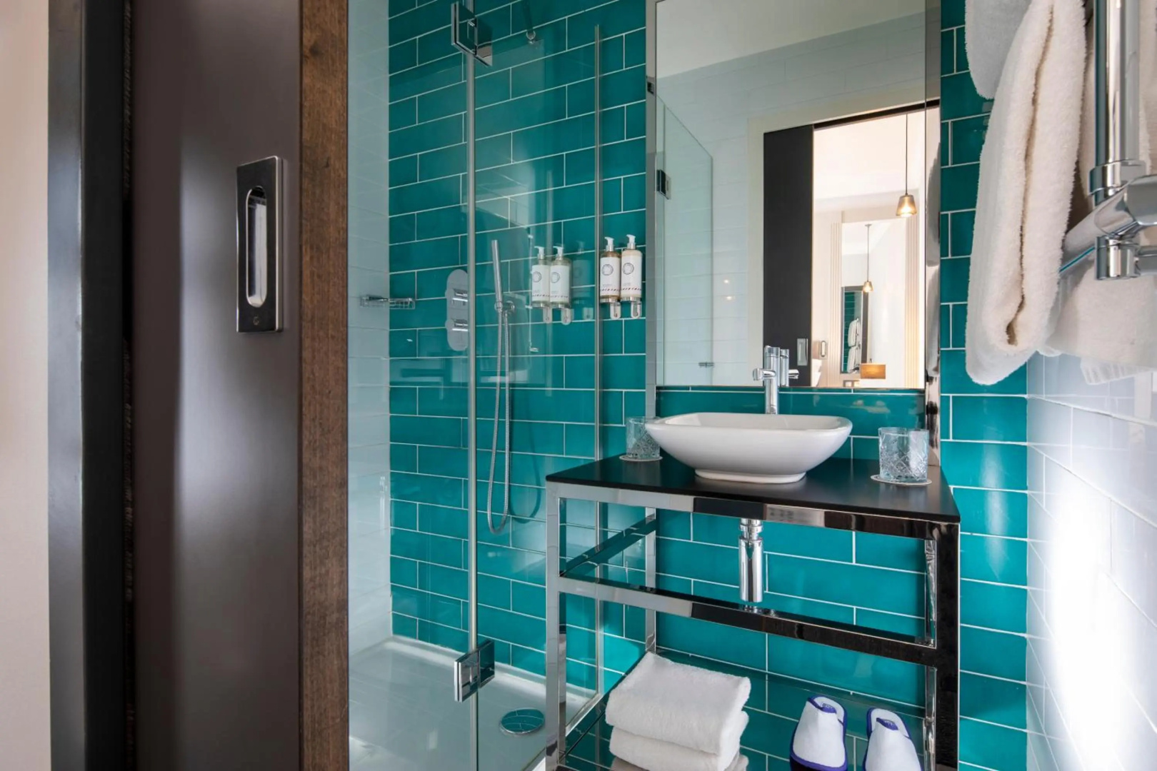 Photo - Hôtel Les Matins de Paris & Spa