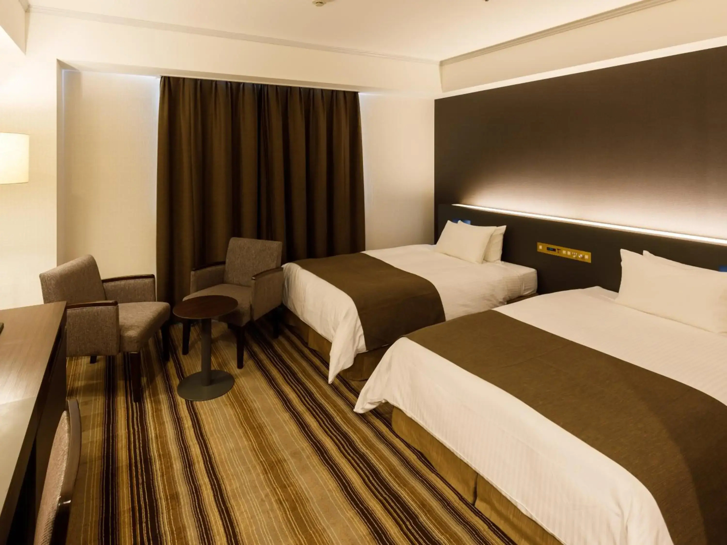Foto - York Hotel