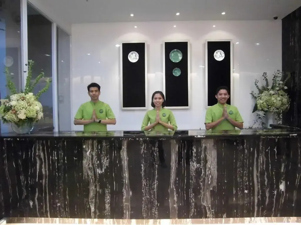 Photo - Whiz Hotel Cikini Jakarta