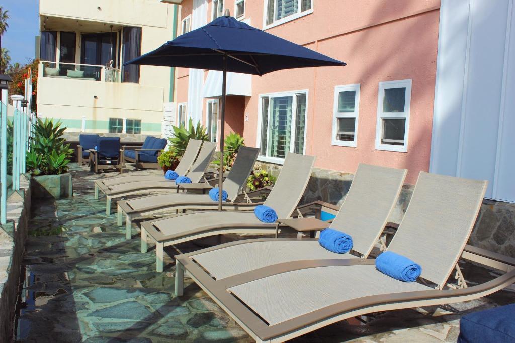 Foto - Venice on the Beach Hotel