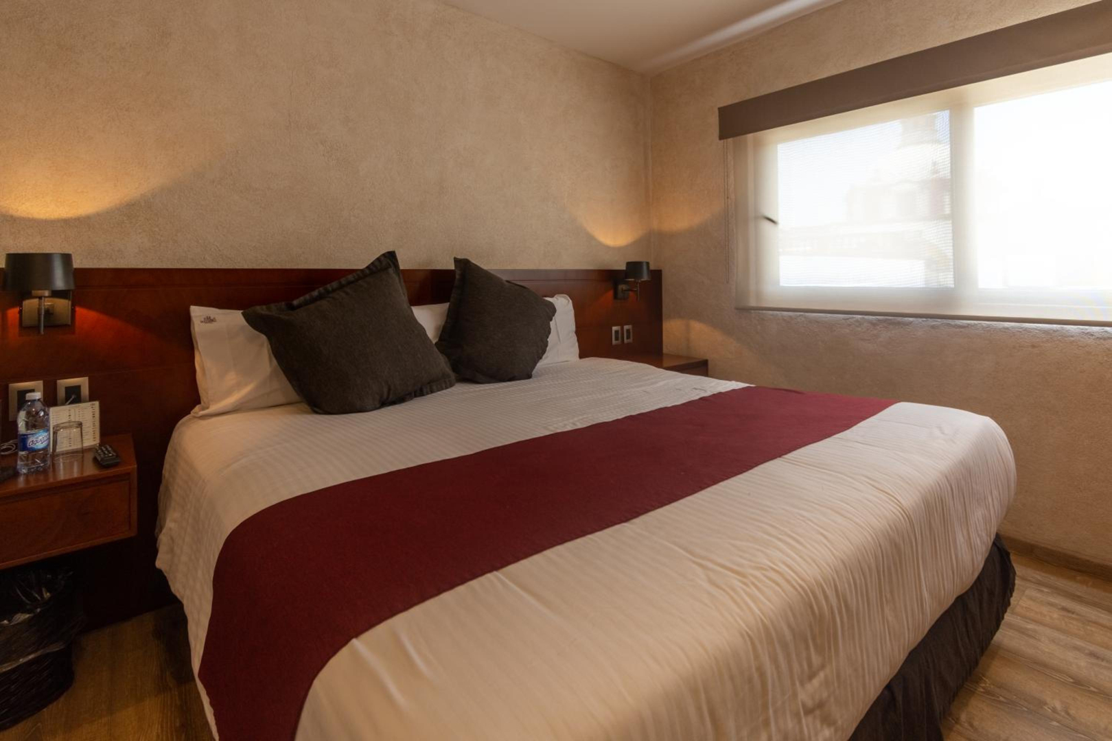 Photo - Hotel Madero