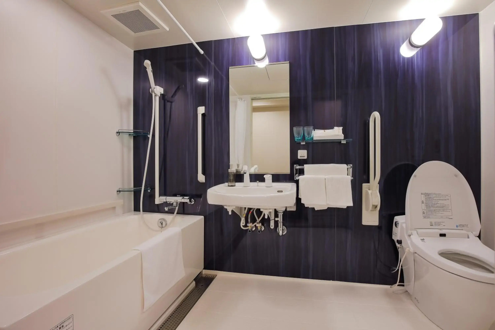 Foto - Welina Hotel Dotonbori