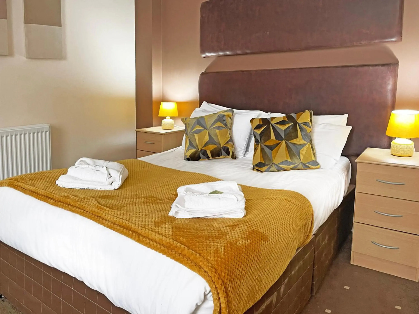 Foto - The President Hotel