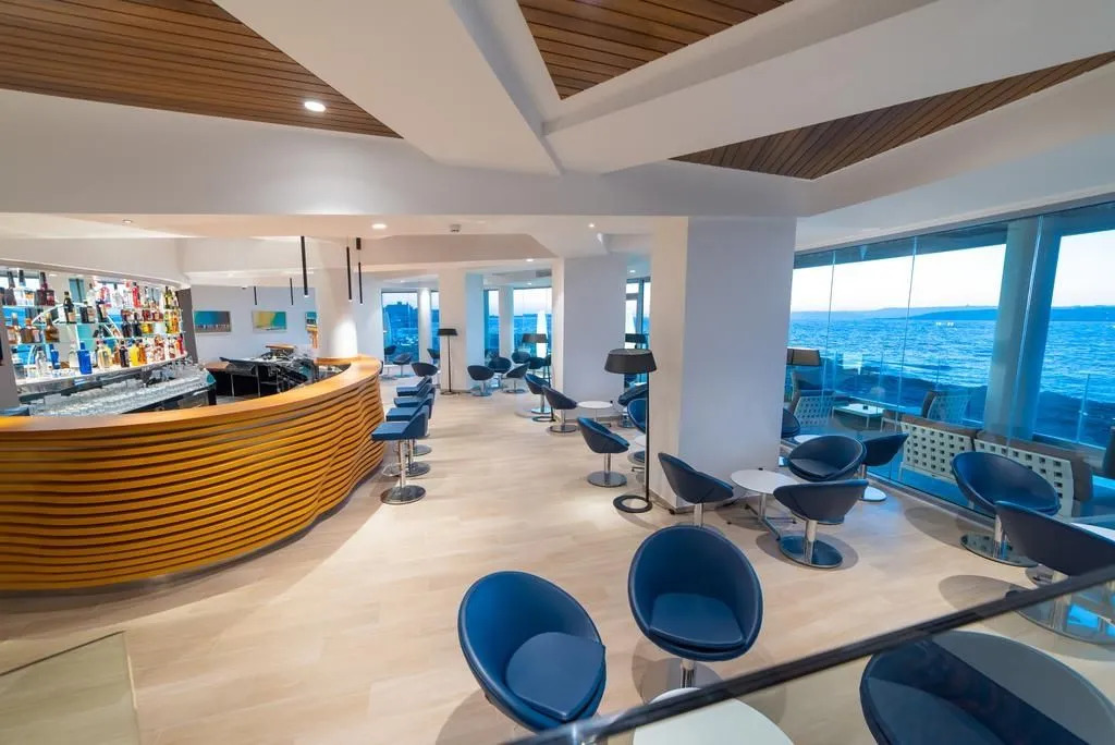 Foto - Ramla Bay Resort