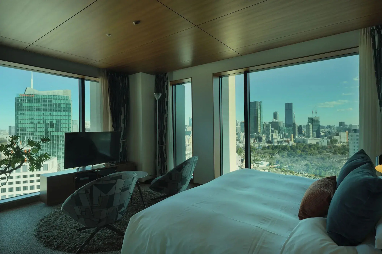 Photo - The Aoyama Grand Hotel