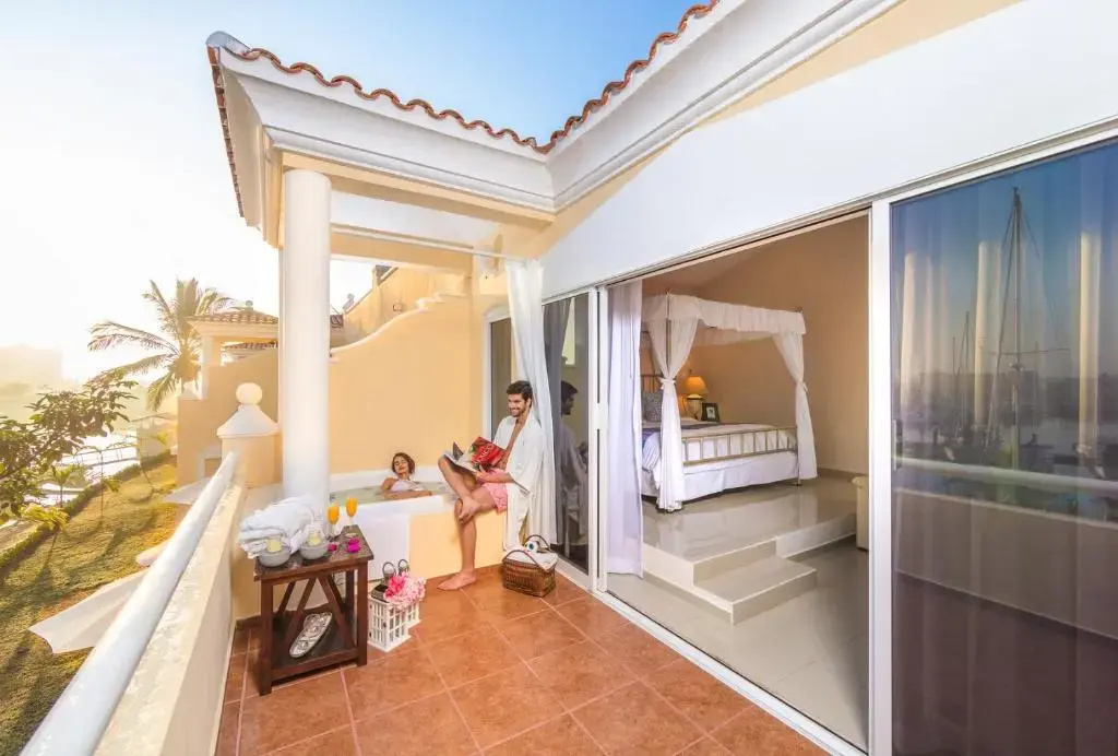 Photo - Isla Mazatlán Residence Club