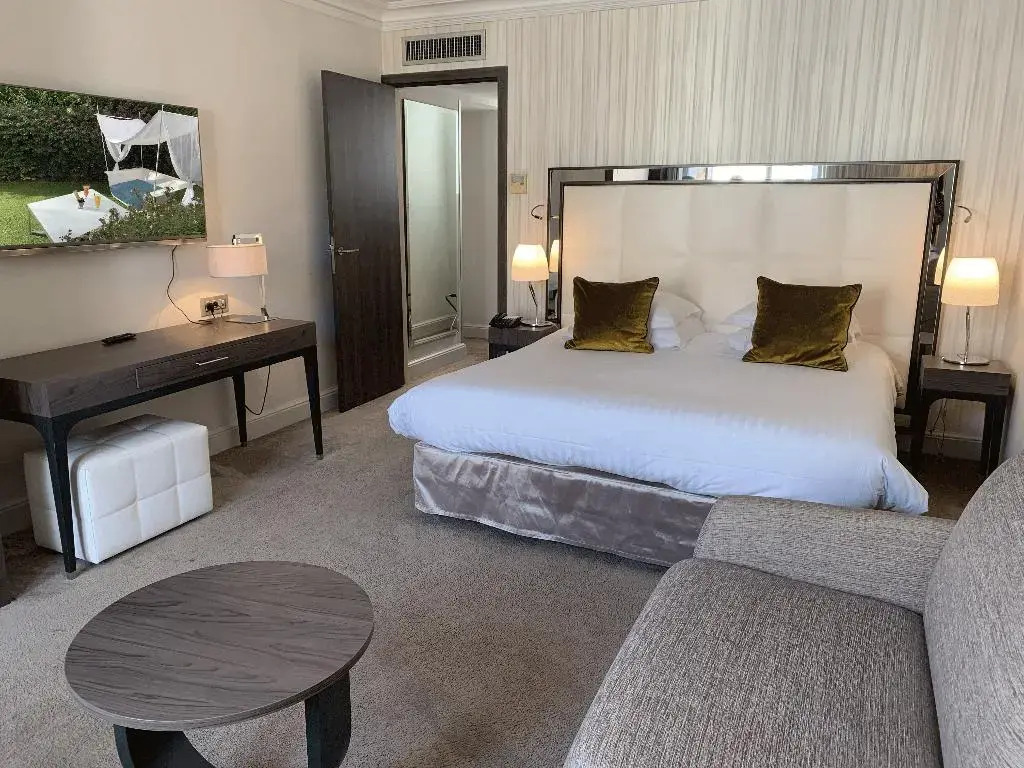 Foto - Hôtel Le Canberra